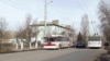 Нарын шаары (архивдик фото). 