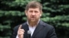 Рамзан Кадыров