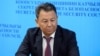 Суваналиев: Бир да аткаминерди сыртка чыгарбайбыз 