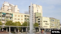Podgorica, Foto: Savo Prelević