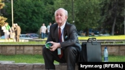 Riza Fazıl