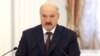 Олександр Лукашенко, президент Білорусі