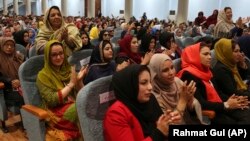 The attacks came after a Loya Jirga council convened by Afghan President Ashraf Ghani ended with a demand for an immediate cease-fire.