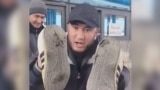 Gaýrat Dustow, 2024-nji ýylyň 23-nji dekabry.
