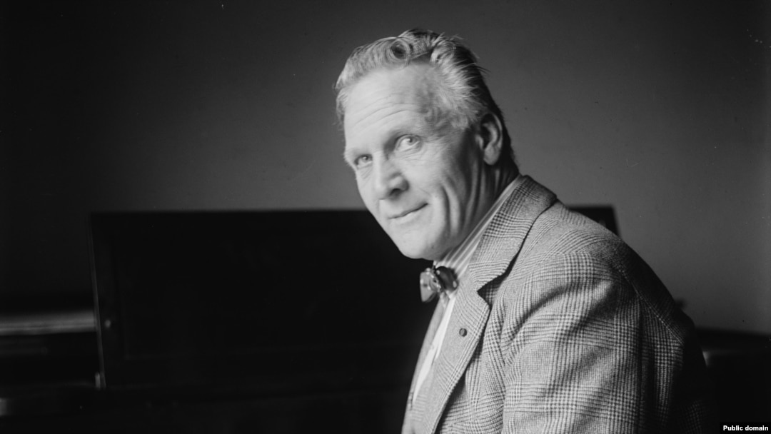 Legendary Russian opera singer Fyodor Chaliapin, February 13, 1873-April 11, 1938