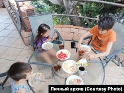Мексика