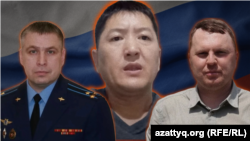 Виктор Васильев на этом коллаже - справа