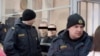 Гомельскім падлеткам-«мінэрам» прысудзілі да 8,5 года калёніі