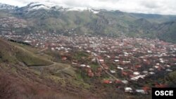Գորիս