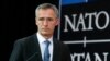 Jens Stoltenberg 