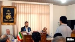 شعبه ۱۵ دادگاه انقلاب تهران سه متهم این پرونده را «محارب و مفسد فى‌الارض» شناخته و آنها را به اعدام محکوم کرده است. عکس از (IRNA)