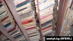 Кыргыз тилинде сапаттуу китептер жетишсиз болгону көп эле айтылып келет.