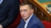Антал Роган, началник на кабинета на министър-председателя, септември 2024 г.