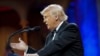Трамп повысил торговую пошлину для Китая до 125%