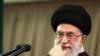 آیت الله خامنه ای: زیر سوال بردن انتخابات «بزرگترین جرم» است