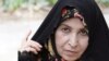 زهرا رهنورد تحت عمل جراحی قرار گرفت