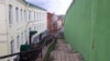 Вуліца з помнікаў архітэктуры