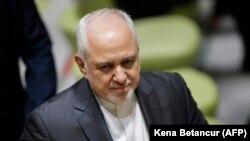 محمدجواد ظریف توقیف نفتکش ایرانی در جبلالطارق را «دزدی دریایی» خوانده است.