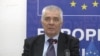 Armenia - Peter Switalski, EU ambassador to Armenia, 24 Jan, 2017 
