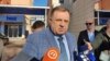მილორად დოდიკი. მოსტარი, 3 მარტი, 2025.