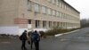 Сярэдняя школа ў Капаткевічах