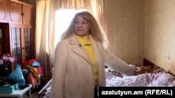 Սուսաննա Սարգսյան