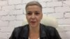 Мария Колесникова: "Народ содержит людей, которые в него потом стреляют"