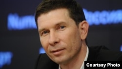 Александр Федотов 