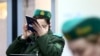 На мяжы зь Літвой адкрыліся пункты спрошчанага пропуску