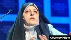 معصومه ابتکار، رئیس سازمان محیط زیست ایران، می‌گوید که بر اساس رتبه‌بندی‌های جهانی شاخص‌های محیط زیست در کشور ۶۱ پله سقوط کرده است.