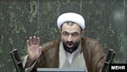 حمید رسایی
