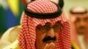 تلاش عربستان برای کمرنگ کردن نقش ايران در منطقه