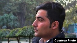 Pakistani student Mashal Khan was killed in a brutal mob attack on April 13. (file photo)