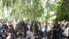کارگران شرکت آهنگری تراکتور سازی تبریز