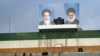 شبی که ورزشگاه آزادی، بلندگوی سياست های نظام نشد
