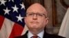 Philip Reeker (file photo).