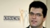 Greece -- Janez Lenarcic, director of the OSCE Office for Democratic Institutions and Human Rights, in Athens, 02Dec2009