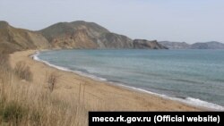 Ландшафтно-рекреационный парк «Тихая бухта». Иллюстрационное фото