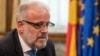 Xhaferi: Ivanov është i obliguar ta nënshkruajë ligjin për gjuhët 