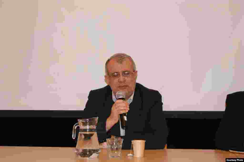 حسن یوسفی اشکوری
