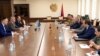 ՀԱՊԿ-ում որոշումների կայացման մեխանիզմները չեն համապատասխանում օպերատիվ իրադրության պահանջներին. Կարապետյանը՝ Զասին