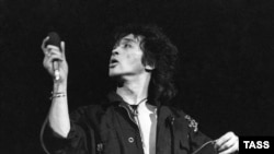 Wiktor Tsoý, 31-nji mart, 1988