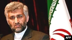 دبیر شورای عالی امنیت ملی جمهوری اسلامی در سفر به بروکسل، با برخی مسئولان اتریش نیز ملاقات خواهد کرد.