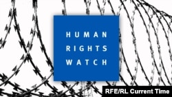 HRW: Türkmen žurnalistine hüjüm edildi we talandy