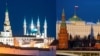 Оппозиция намзәтләре: үзәк белән төбәкләр арасында салымнар дөрес бүленми
