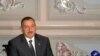 Turkey -- President Ilham Aliyev interviewed by Azerbaijani journalists in Istanbul, 08Jun2010