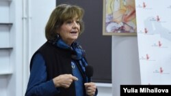 Poeta Ana Blandiana