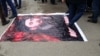 Интернетехь ДАIИШ-ан байракх хIотторна бехке вина Нохчийчура вахархо