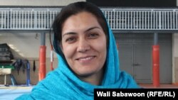 اندیشه فرید شخصیت سال ۱۳۹۴ رادیو آزادی