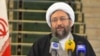 لاریجانی: آمریکایی‌ها در مورد اتباع‌شان جوسازی بی‌خود نکنند